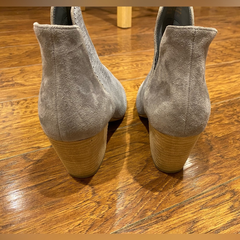 Cole Haan Ferd (65MM) Ankle Bootie - Picture 7 of 11